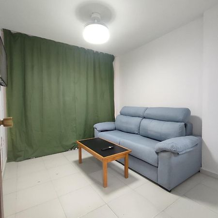 Lux Mar Benidorm Διαμέρισμα Εξωτερικό φωτογραφία