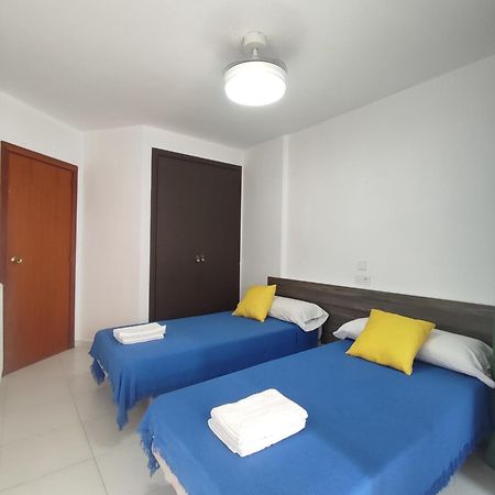 Lux Mar Benidorm Διαμέρισμα Εξωτερικό φωτογραφία