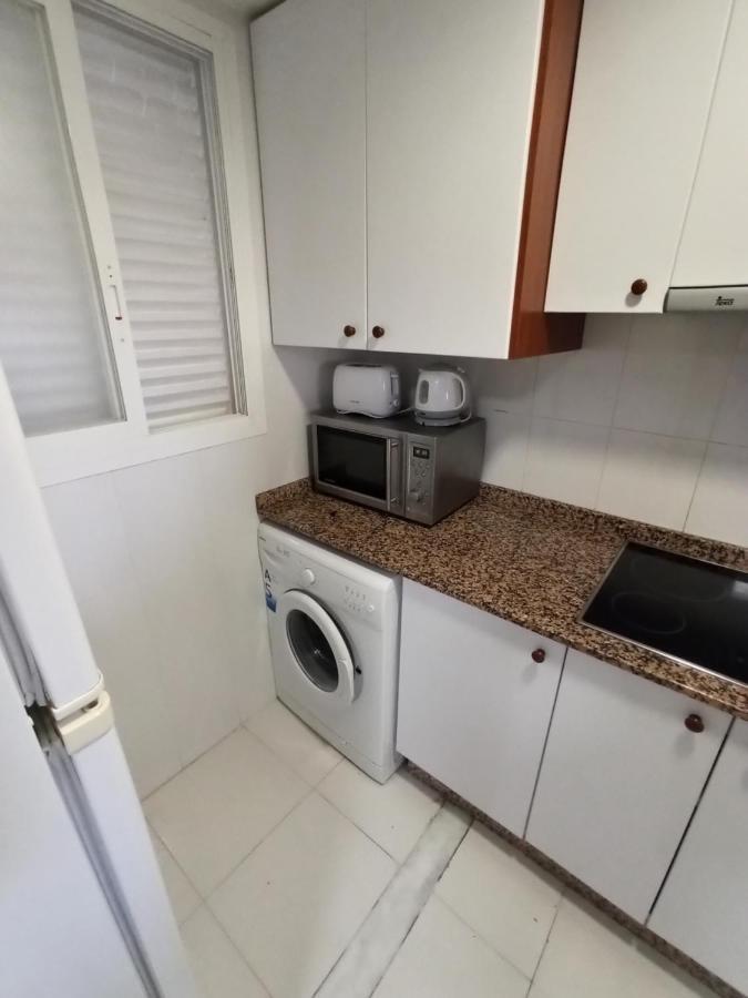 Lux Mar Benidorm Διαμέρισμα Εξωτερικό φωτογραφία