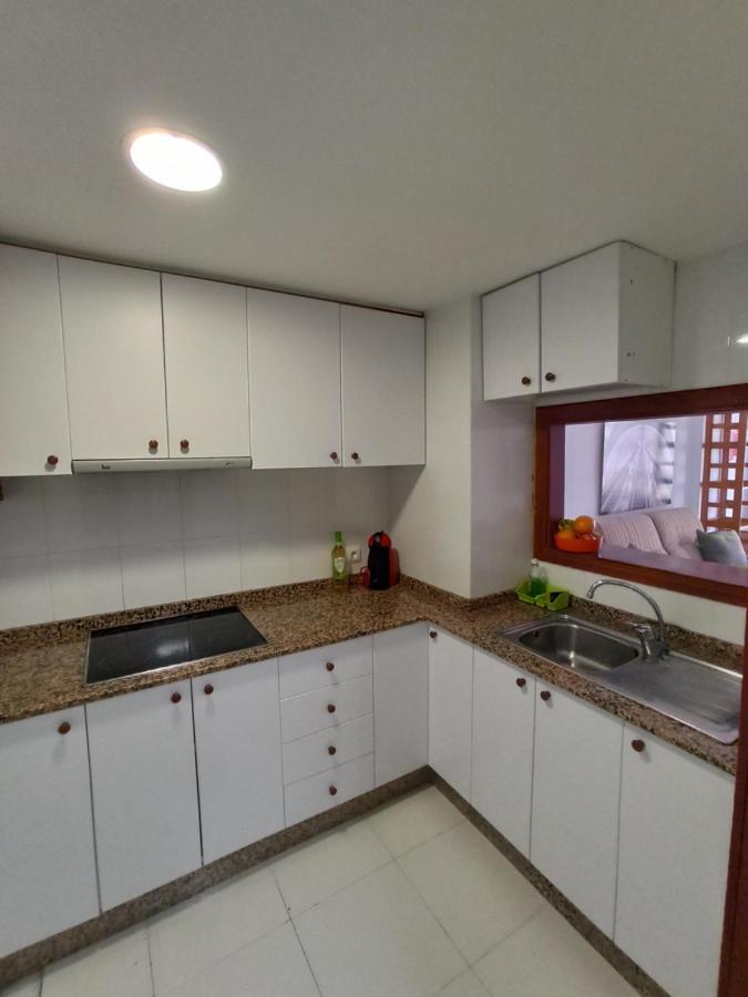 Lux Mar Benidorm Διαμέρισμα Εξωτερικό φωτογραφία