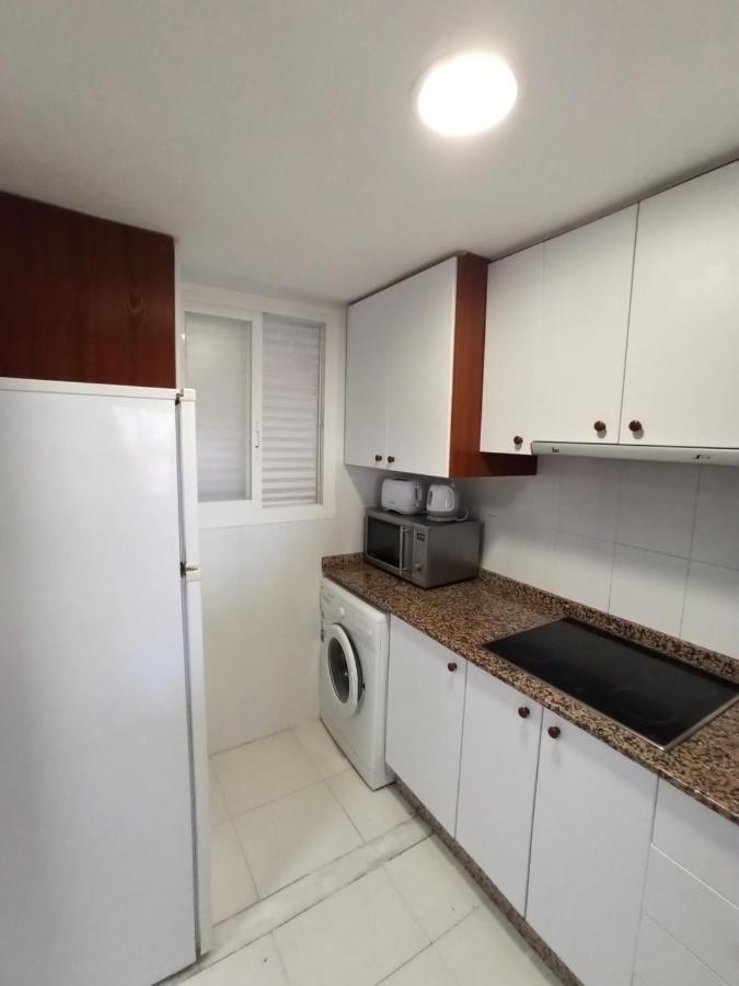Lux Mar Benidorm Διαμέρισμα Εξωτερικό φωτογραφία