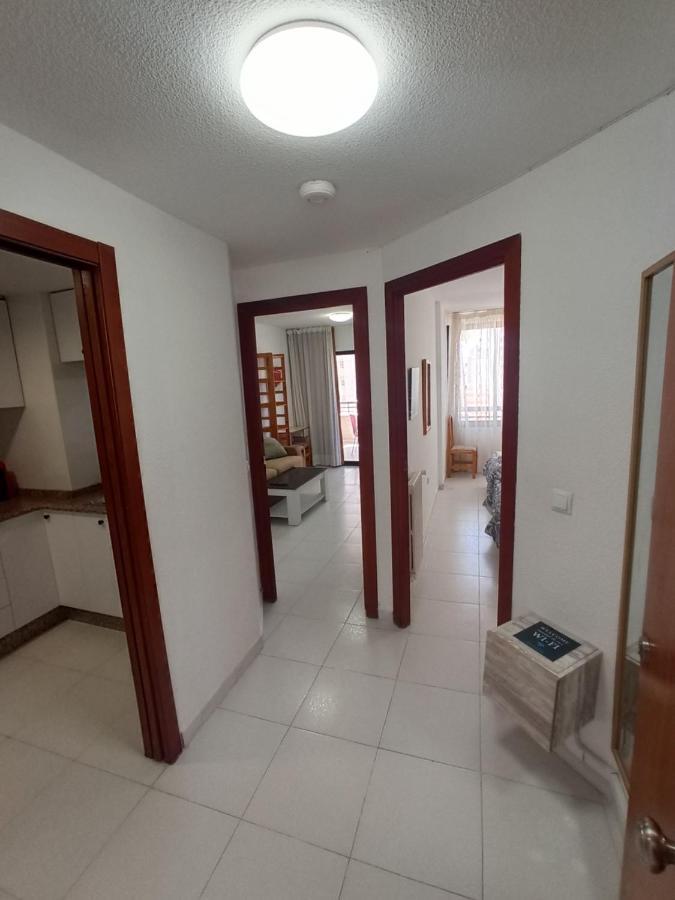 Lux Mar Benidorm Διαμέρισμα Εξωτερικό φωτογραφία