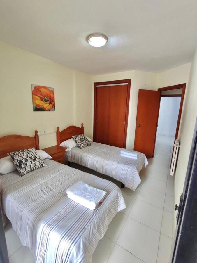 Lux Mar Benidorm Διαμέρισμα Εξωτερικό φωτογραφία