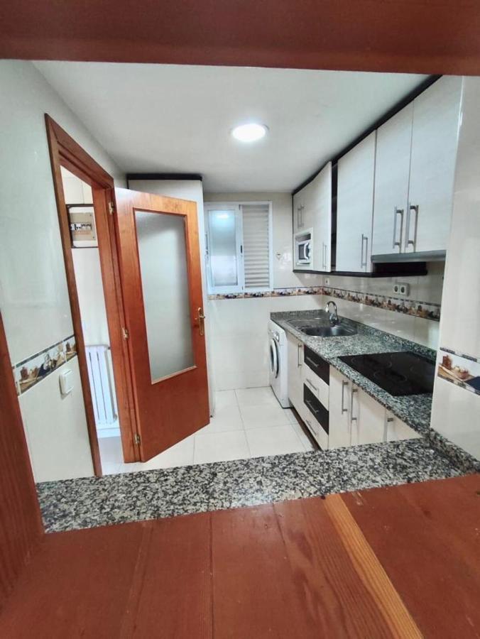Lux Mar Benidorm Διαμέρισμα Εξωτερικό φωτογραφία