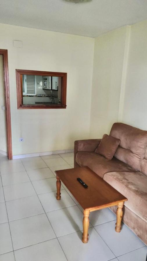 Lux Mar Benidorm Διαμέρισμα Εξωτερικό φωτογραφία
