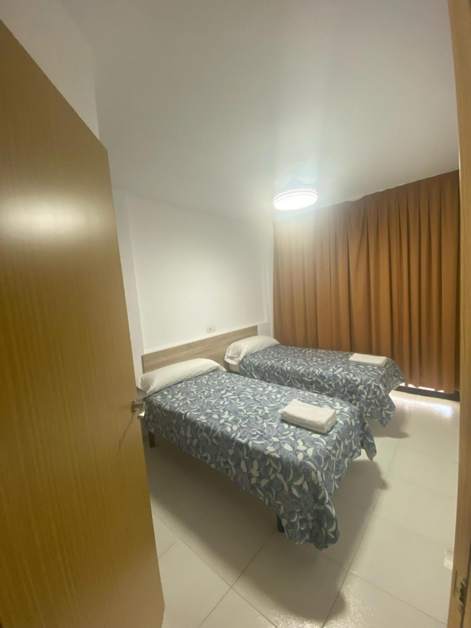 Lux Mar Benidorm Διαμέρισμα Εξωτερικό φωτογραφία