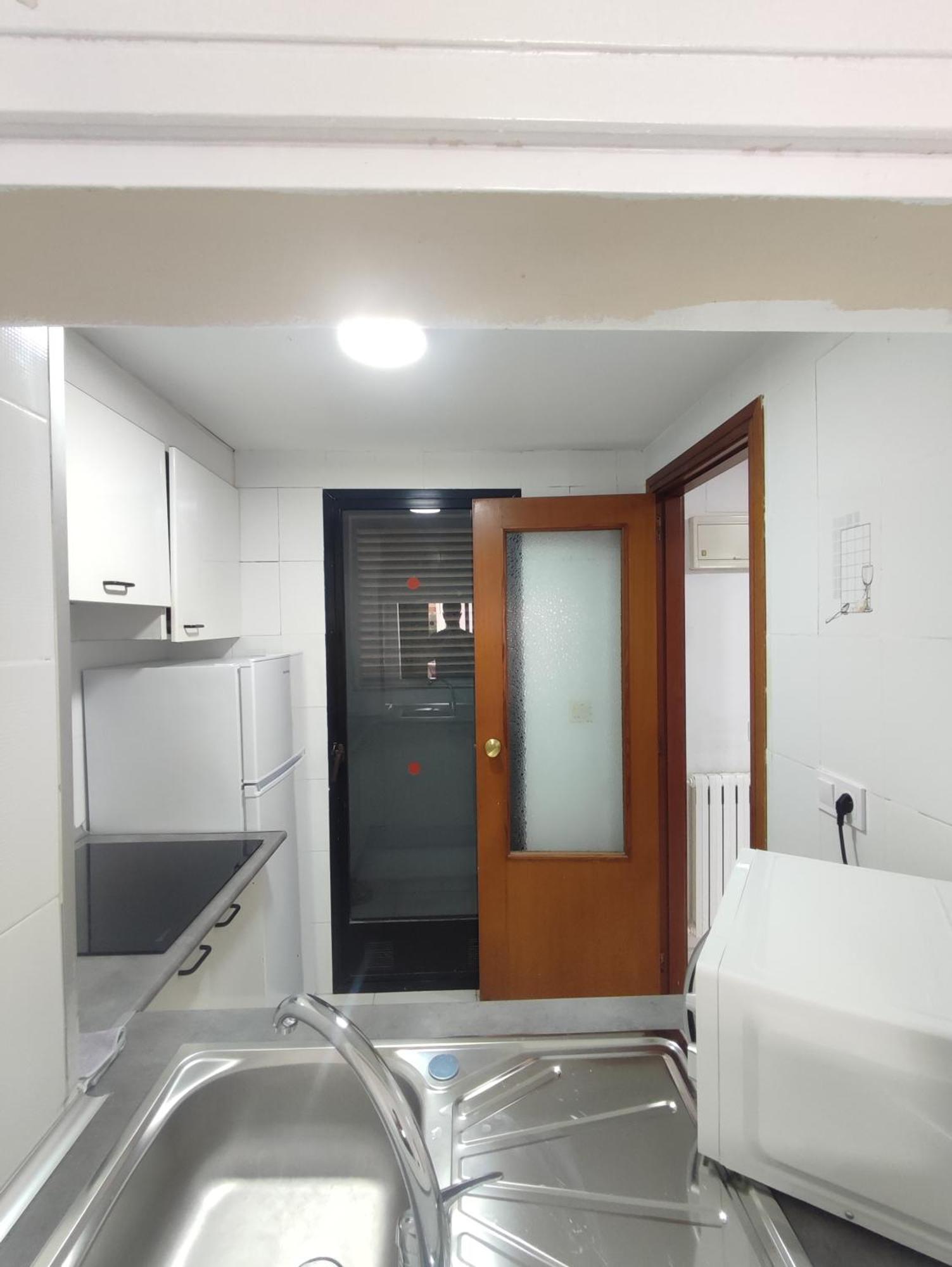 Lux Mar Benidorm Διαμέρισμα Εξωτερικό φωτογραφία
