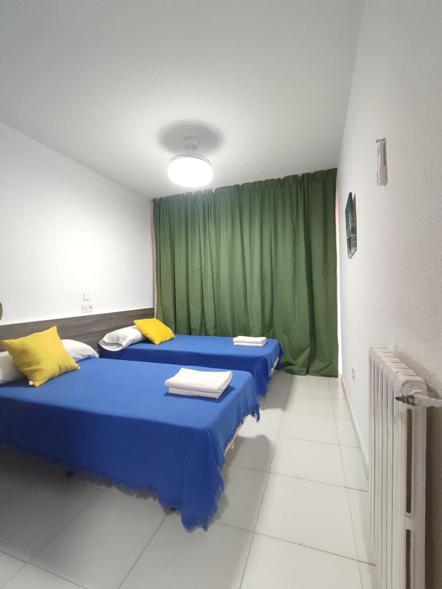 Lux Mar Benidorm Διαμέρισμα Εξωτερικό φωτογραφία