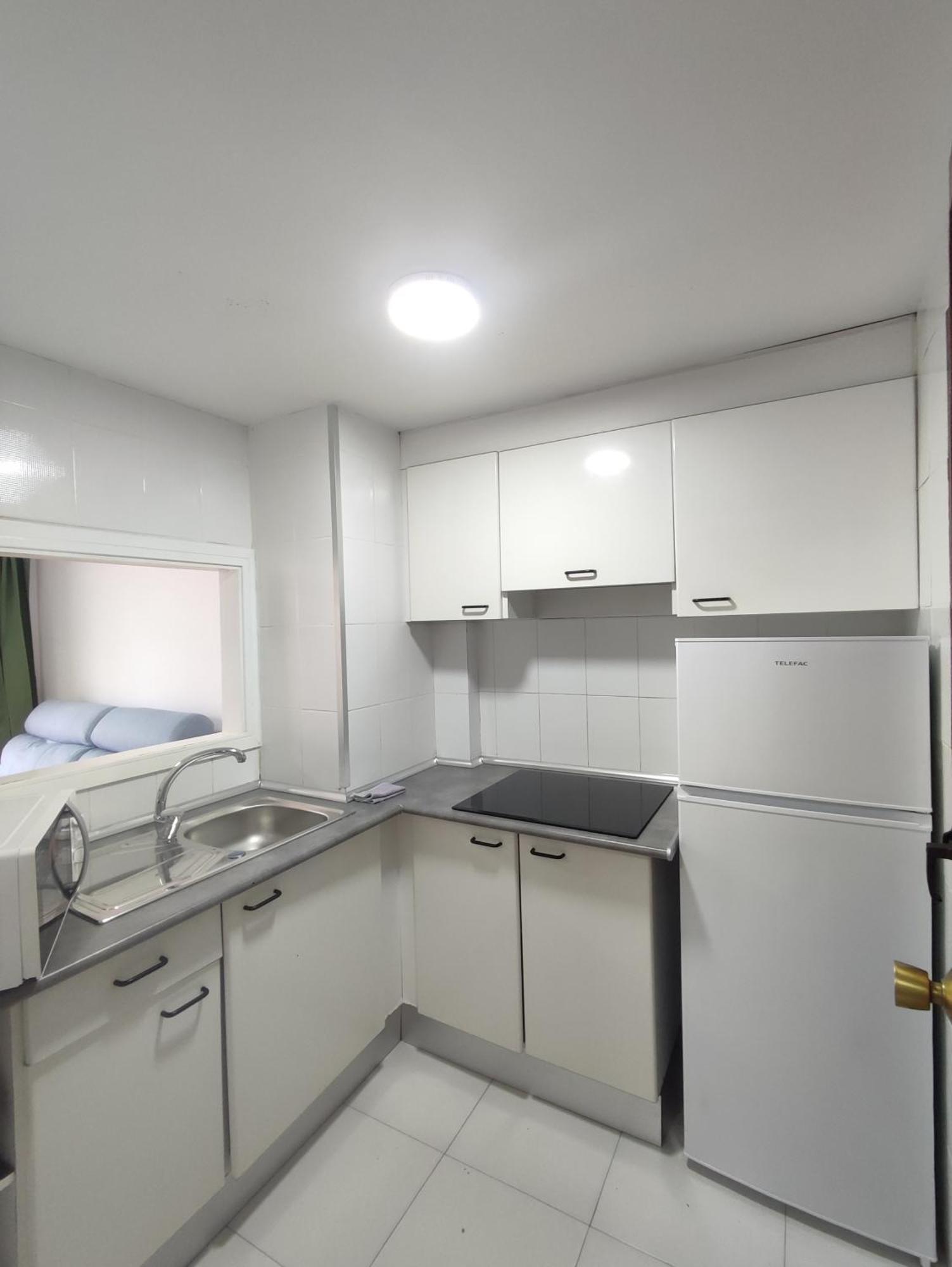 Lux Mar Benidorm Διαμέρισμα Εξωτερικό φωτογραφία