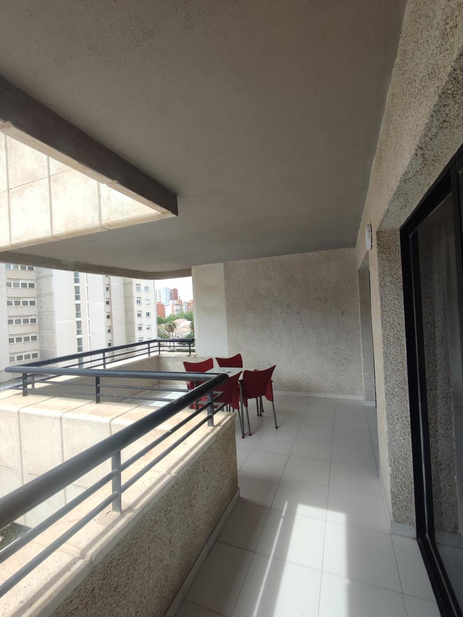 Lux Mar Benidorm Διαμέρισμα Εξωτερικό φωτογραφία